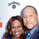 Gina Neely and Pat Neely attend the grand opening of Nelly’s Barbecue Parlor on July 12, 2011, in New York City.
Donna Ward/Getty Images